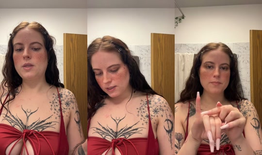 insideonehead TikTok Live — Aug 28, 2026, 11:56 AM