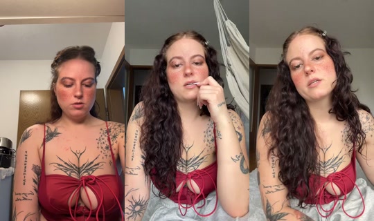 insideonehead TikTok Live — Aug 28, 2026, 12:49 PM