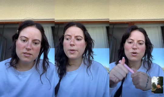 insideonehead TikTok Live — Sep 6, 2026, 9:15 AM