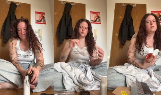 insideonehead TikTok Live — Sep 25, 2026, 3:52 PM