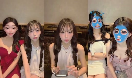insou_group TikTok Live — Sep 27, 2026, 12:10 PM