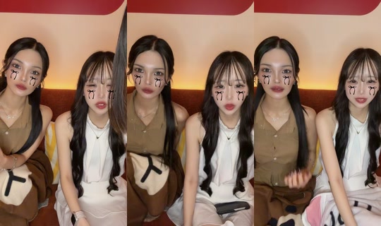 insou_group TikTok Live — Oct 1, 2026, 2:04 PM