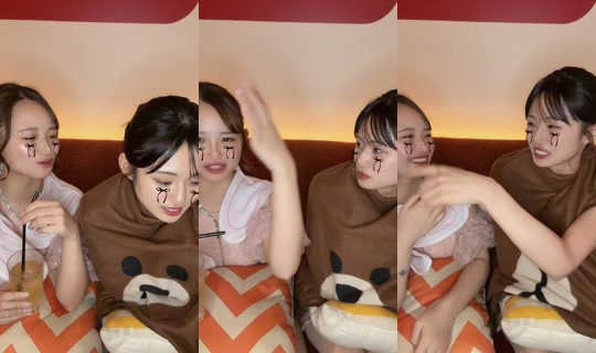 insou_group TikTok Live — Oct 1, 2026, 2:55 PM