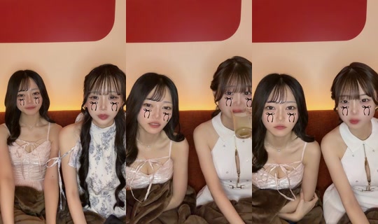 insou_group TikTok Live — Oct 3, 2026, 1:14 PM