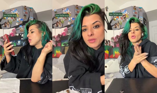 inspire.by.cj TikTok Live — Sep 29, 2026, 12:41 AM