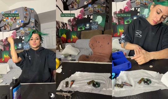 inspire.by.cj TikTok Live — Sep 29, 2026, 1:32 AM