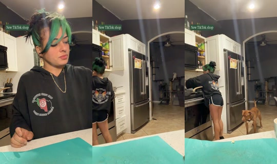 inspire.by.cj TikTok Live — Oct 1, 2026, 12:31 AM