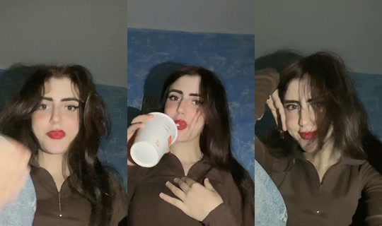 inssaf___diva TikTok Live — Aug 21, 2026, 2:38 AM