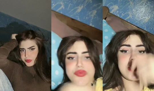 inssaf___diva TikTok Live — Aug 21, 2026, 3:08 AM