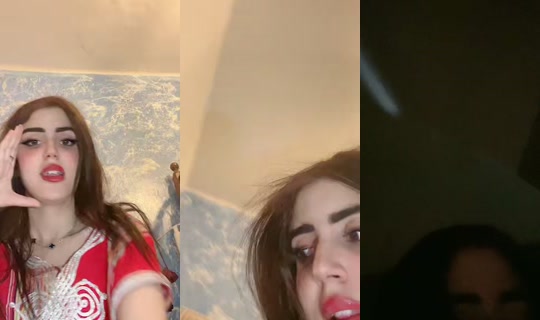 inssaf___diva TikTok Live — Aug 23, 2026, 3:41 AM