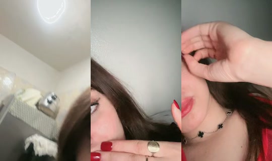 inssaf___diva TikTok Live — Oct 1, 2026, 2:07 AM