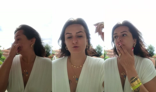 instagramgamzeli._55 TikTok Live — Aug 29, 2026, 7:43 AM