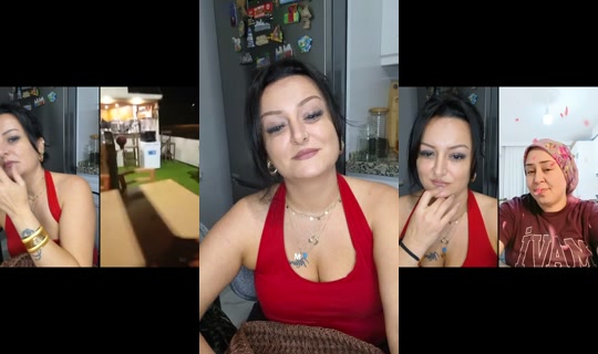 instagramgamzeli._55 TikTok Live — Oct 7, 2026, 8:05 PM