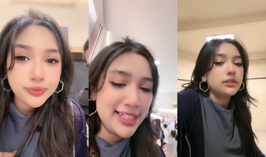 intanshafinaz___ TikTok Live — Aug 23, 2026, 10:53 AM