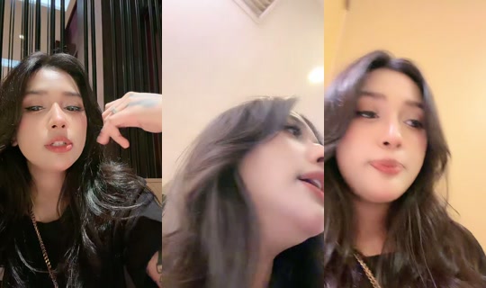 intanshafinaz___ TikTok Live — Oct 1, 2026, 1:34 PM