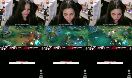 intanshafinaz___ TikTok Live — Oct 2, 2026, 10:46 AM