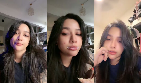 intanshafinaz___ TikTok Live — Oct 4, 2026, 10:36 AM