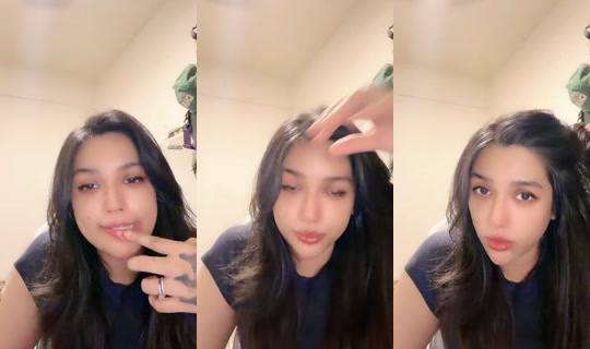 intanshafinaz___ TikTok Live — Oct 4, 2026, 11:26 AM