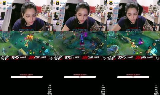 intanshafinaz___ TikTok Live — Oct 4, 2026, 4:11 PM