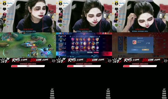 intanshafinaz___ TikTok Live — Oct 4, 2026, 5:52 PM