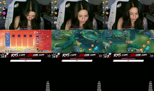 intanshafinaz___ TikTok Live — Oct 8, 2026, 6:56 AM