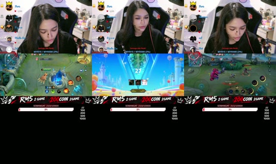 intanshafinaz___ TikTok Live — Oct 9, 2026, 8:49 AM
