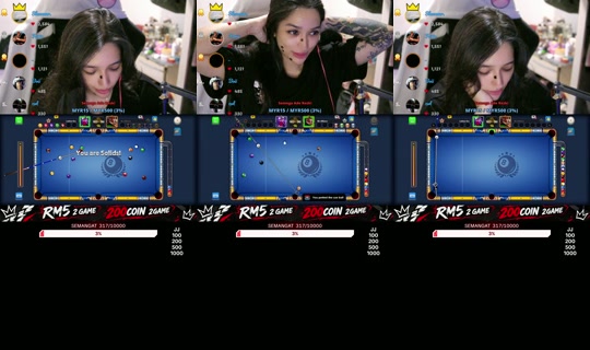 intanshafinaz___ TikTok Live — Oct 9, 2026, 10:31 AM