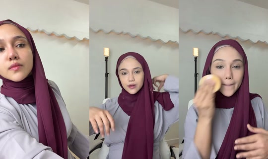 intansyahirazulam TikTok Live — Sep 17, 2026, 4:50 AM