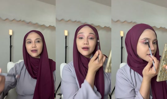 intansyahirazulam TikTok Live — Sep 17, 2026, 5:41 AM