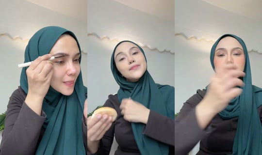 intansyahirazulam TikTok Live — Oct 4, 2026, 4:56 AM
