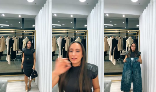 intense.fashion TikTok Live — Sep 22, 2026, 8:34 PM