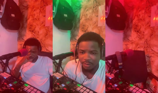 internationalkingdjej102 TikTok Live — Sep 22, 2026, 10:00 AM