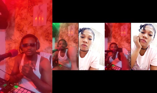 internationalkingdjej102 TikTok Live — Sep 24, 2026, 8:52 AM