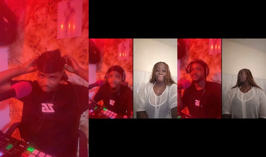 internationalkingdjej102 TikTok Live — Sep 25, 2026, 2:03 PM