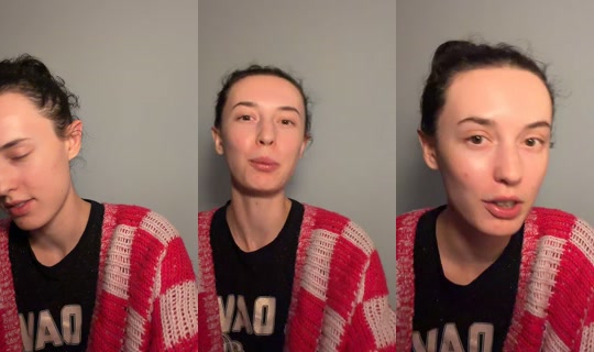 internetcreature.net TikTok Live — Sep 22, 2026, 6:19 AM