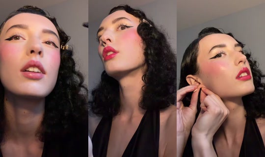 internetcreature.net TikTok Live — Sep 23, 2026, 1:23 AM