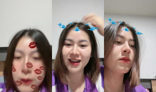 inthiraaa.a TikTok Live — Sep 19, 2026, 2:23 PM