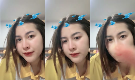 inthiraaa.a TikTok Live — Sep 21, 2026, 12:37 PM