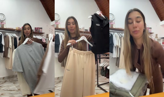 intimazucena TikTok Live — Sep 24, 2026, 4:14 AM