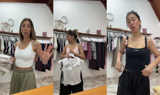 intimazucena TikTok Live — Sep 28, 2026, 1:25 AM