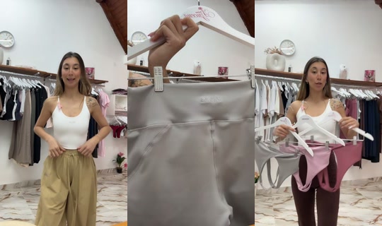 intimazucena TikTok Live — Sep 28, 2026, 2:15 AM