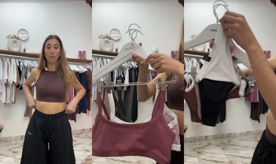 intimazucena TikTok Live — Sep 28, 2026, 3:06 AM