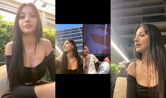 intiz4r TikTok Live — Sep 20, 2026, 4:10 PM