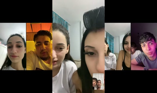 intiz4r TikTok Live — Sep 21, 2026, 1:22 AM