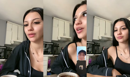 intiz4r TikTok Live — Sep 21, 2026, 11:05 AM