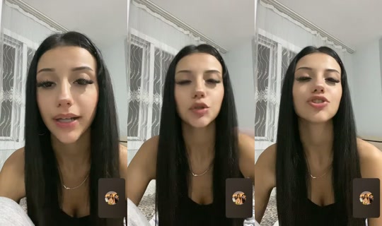 intiz4r TikTok Live — Sep 22, 2026, 11:52 PM
