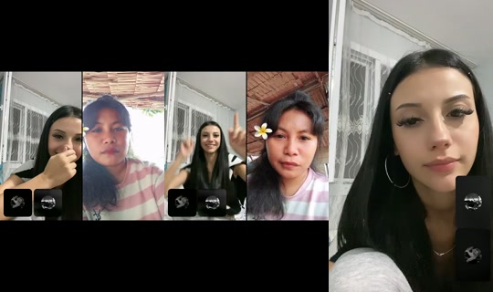 intiz4r TikTok Live — Sep 23, 2026, 1:08 AM