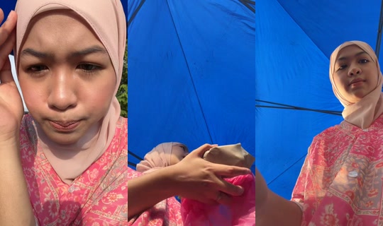 intnmirae TikTok Live — Aug 21, 2026, 12:32 AM