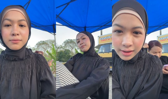 intnmirae TikTok Live — Aug 21, 2026, 10:21 AM