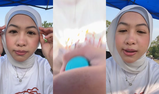 intnmirae TikTok Live — Aug 24, 2026, 8:43 AM